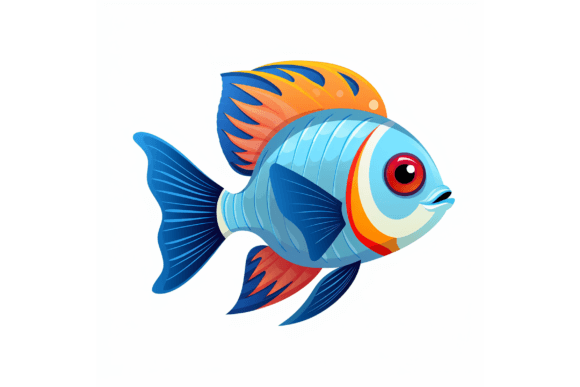 Best Aquarium Background Color: Choosing the Right Hue for Your Tank
