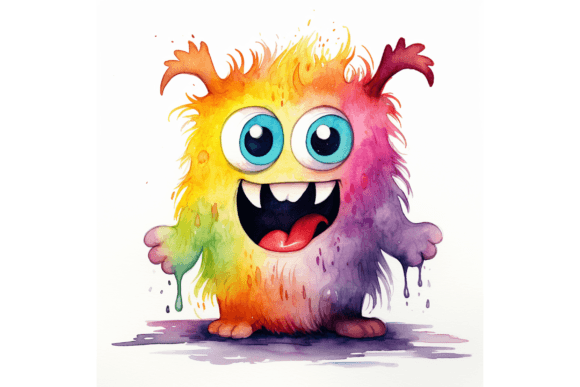 Character Watercolour Easy Paintings: A Designer's Practical Guide
