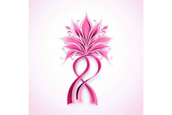 Color Ribbon for Breast Cancer: A Designer’s Guide to Symbolism and Style