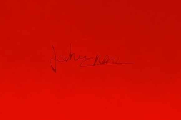 Red Background, Abstract Paper Red Color: Your Next Design Asset