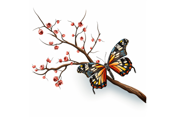 Unlocking the Rarest Butterfly Color: A Designer's Guide