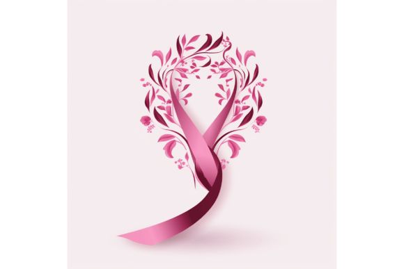 Using Pantone Color for Breast Cancer Pink in Your Designs
